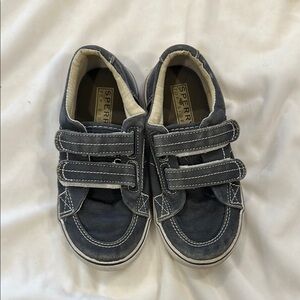 Sperry Kids' Navy Shoes